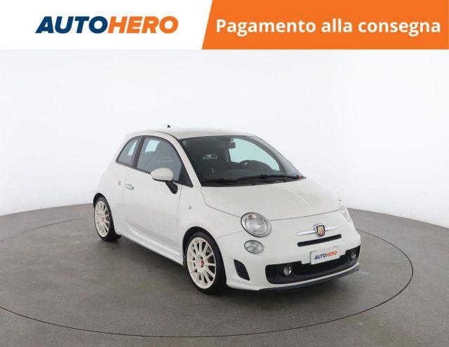 ABARTH 595 1.4 Turbo T-Jet 140 CV