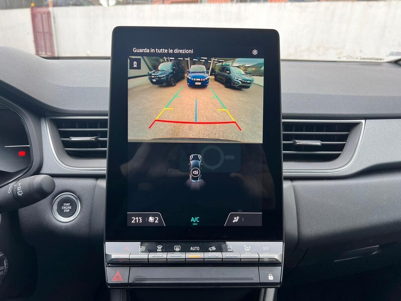 Renault Captur Nuovo TCe 90 CV Techno