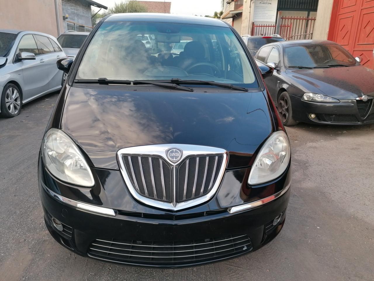 Lancia MUSA 1.4 16V Oro (soli 74.000 km!!)
