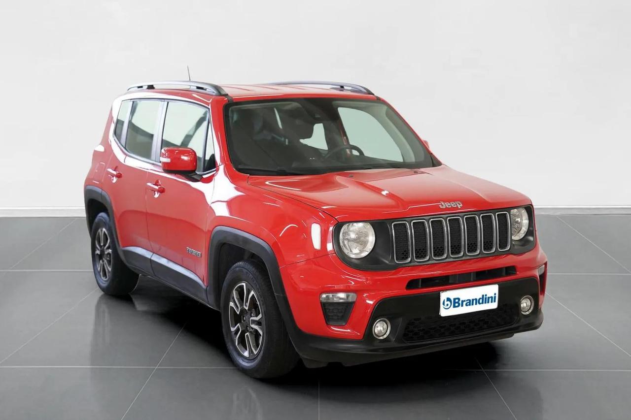 JEEP Renegade 1.0 t3 Longitude fwd