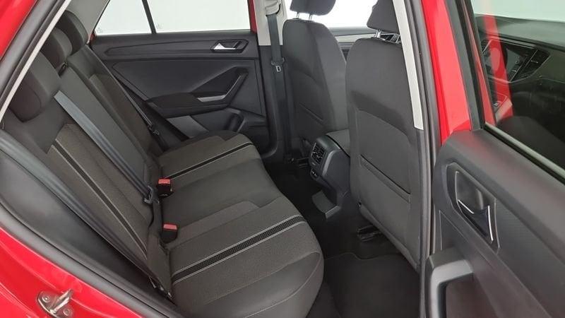 Volkswagen T-Roc 1.0 TSI Style BlueMotion Technology