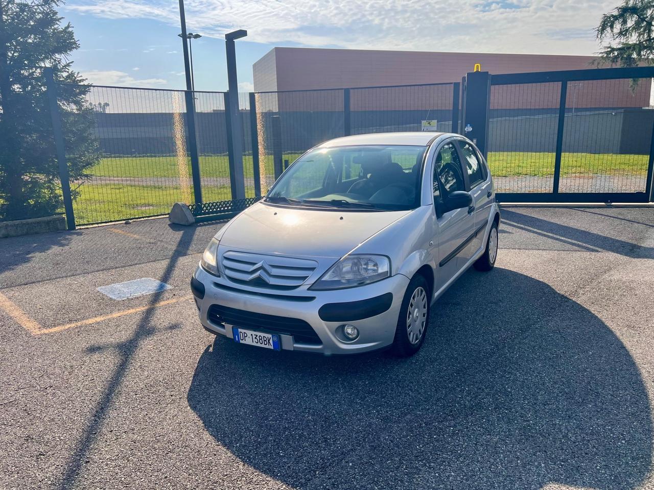 Citroen C3 1.1 Exclusive