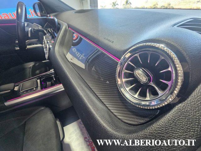 MERCEDES-BENZ GLA 180 d Automatic Sport AMG