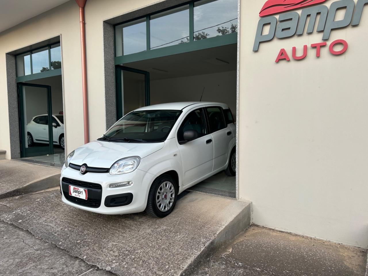 Fiat Panda 1.2 Pop “ VENDUTA “