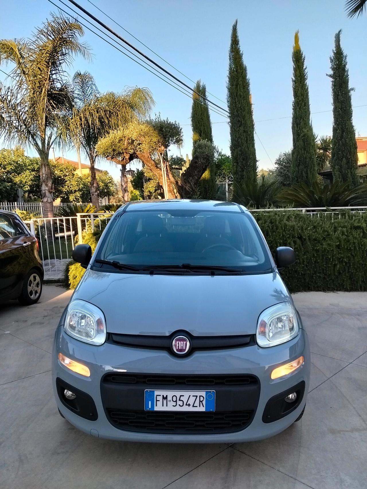 Fiat Panda 1.2 Easy