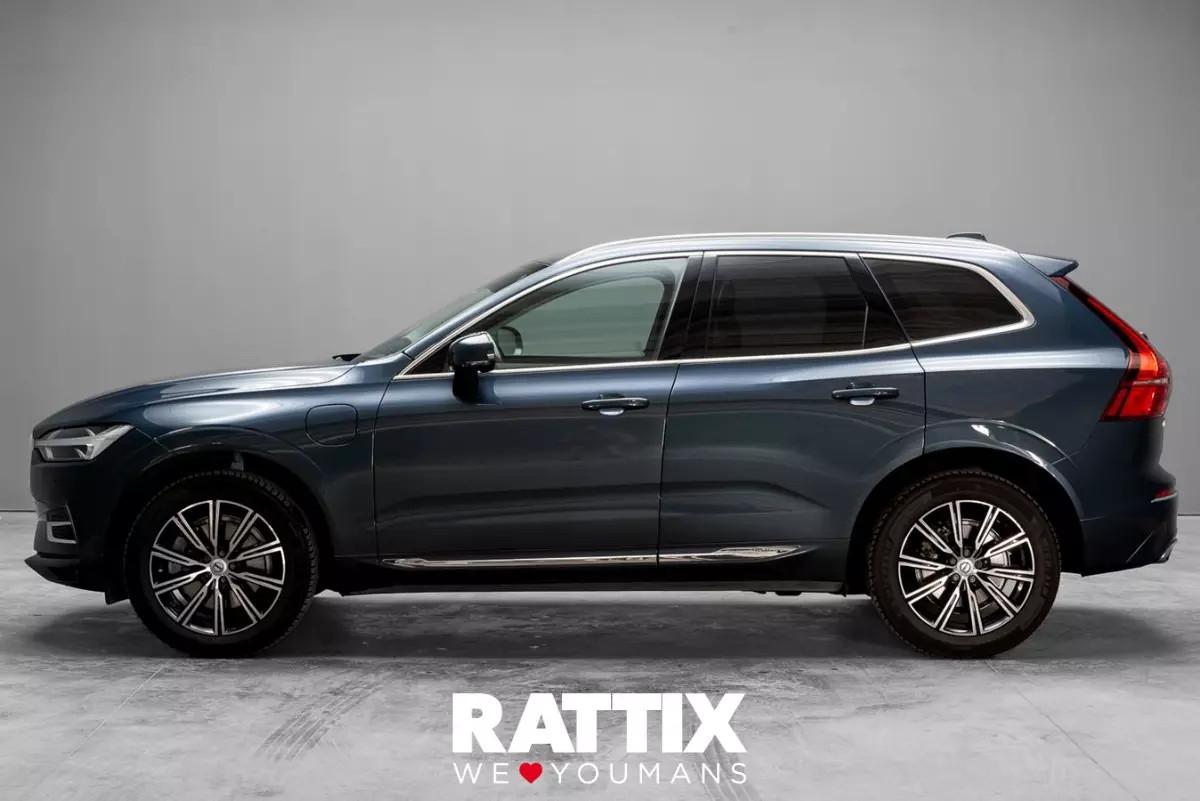 Volvo XC60 2.0 t8 te 392CV Inscription AWD geartronic