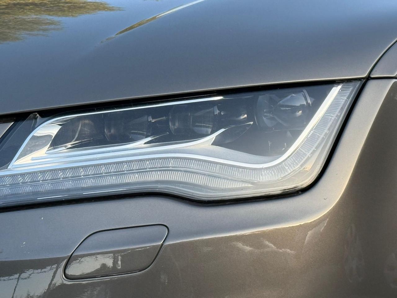 Audi A7 SPB 3.0 TDI 245 CV clean diesel quattro S tronic