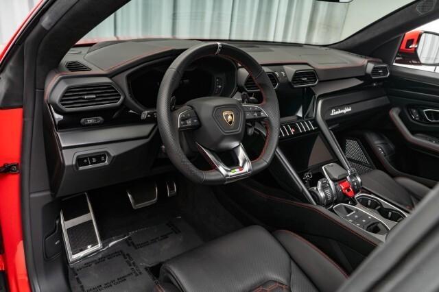 Lamborghini Urus 4.0 S NOLEGGIO LUNGO TERMINE - LEASING FULL INCLUSIVE