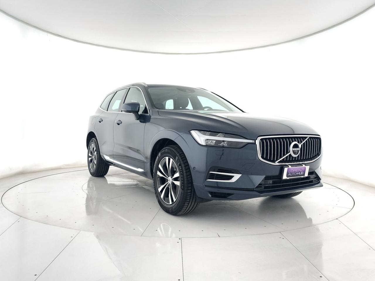 VOLVO XC60 2.0 t6 phev Inscription awd auto SOSPENSIONI+TETTO PANO+PELLE