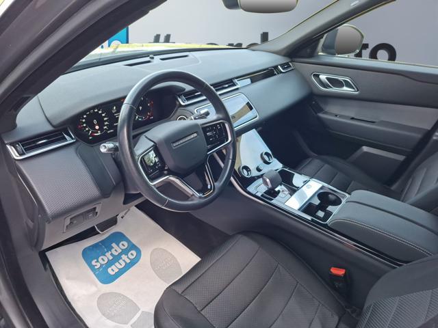 LAND ROVER Range Rover Velar 2.0D I4 204 CV R-Dynamic S