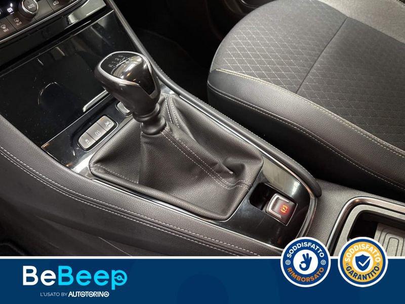 Opel Grandland X 1.2 INNOVATION S&S 130CV MY18