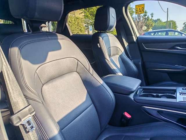 Jaguar F-Pace F-Pace 2021 2.0d i4 mhev SE awd 163cv N1 5 posti
