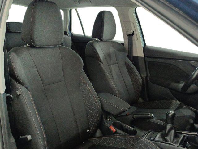 SKODA Kamiq 1.0 G-Tec Ambition