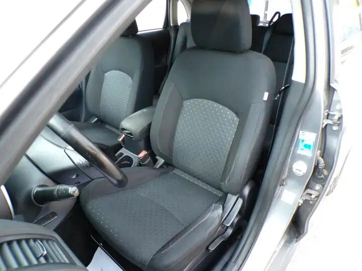 Mitsubishi ASX 1.6 2WD GPL Bi-Fuel Invite