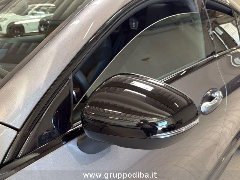 Mercedes-Benz CLA Sh.Brake - X118 2023 Shooting Brake 200 d AMG Line Advanced Plus au