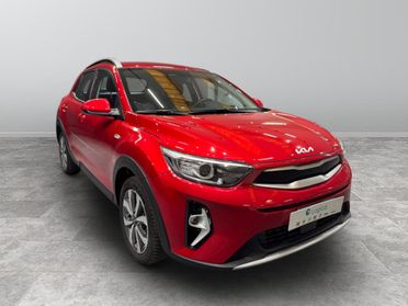 KIA Stonic - Stonic 1.2 Style s/Design Pack ecogpl 82cv