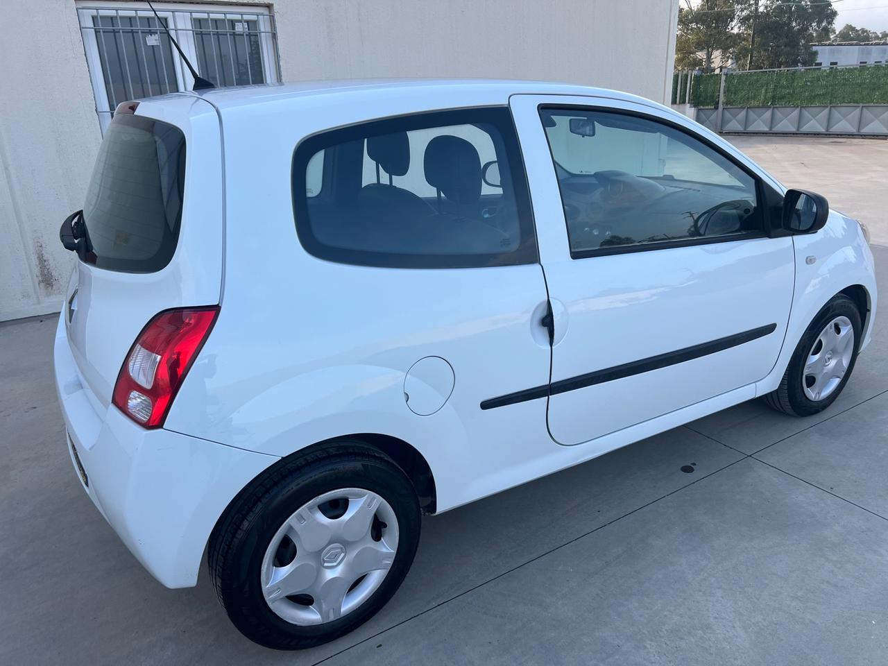 Renault Twingo 1.2 16V 2010