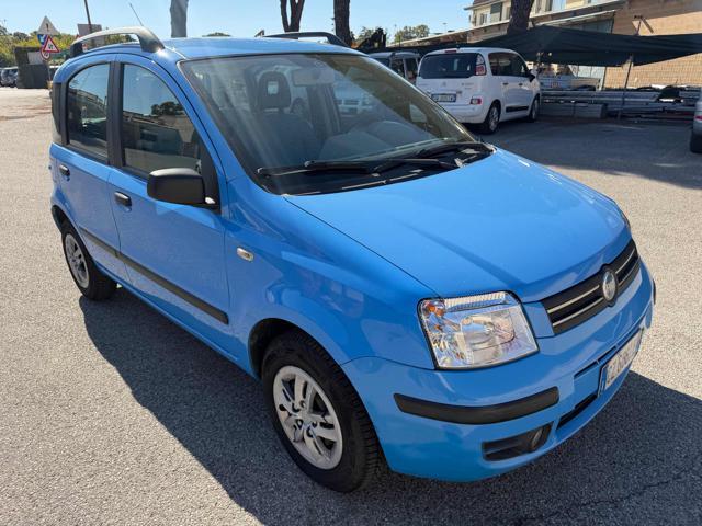 FIAT Panda 1.3 MJT 16V Emotion senza nessun lavoro da fare