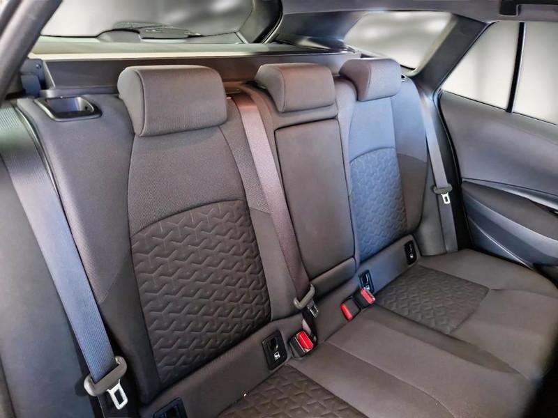 TOYOTA COROLLA TS 2.0 HYBRID BUSINESS STATION WAGON