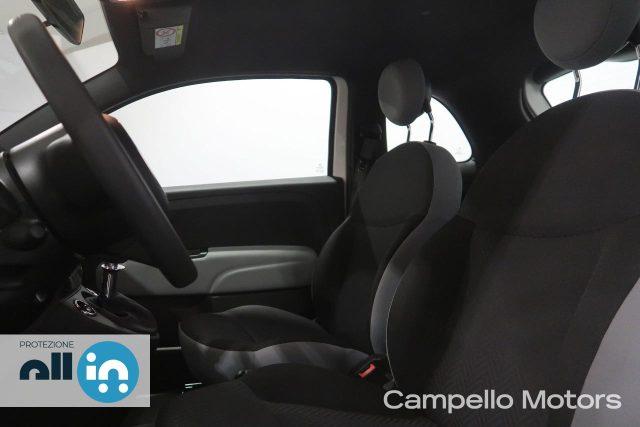 FIAT 500 500 1.0 70cv Hybrid Pop
