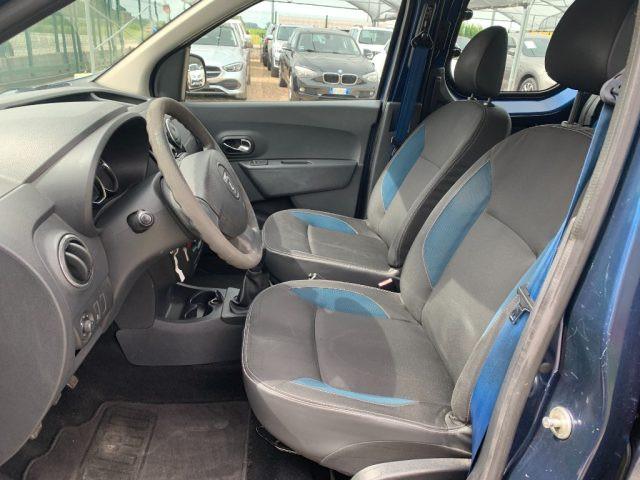 DACIA Dokker 1.5 dCi 8V 90CV Lauréate