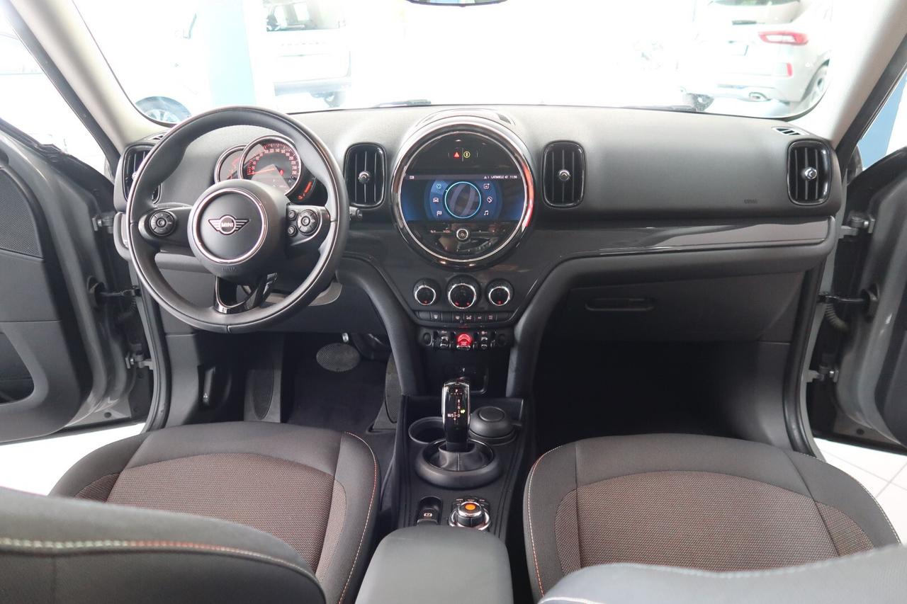 Mini One D Countryman 1.5 d Business Automatica