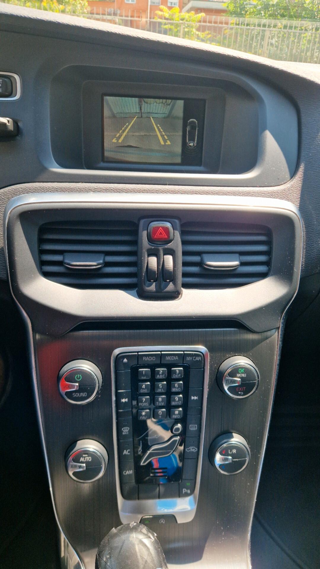 Volvo V40 D2 1.6 Diesel