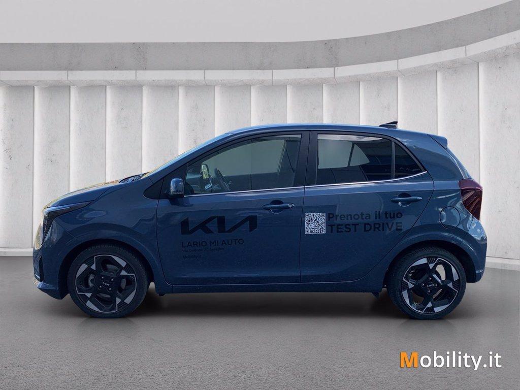 KIA Picanto 1.0 mpi 20th Anniversary Edition del 2024