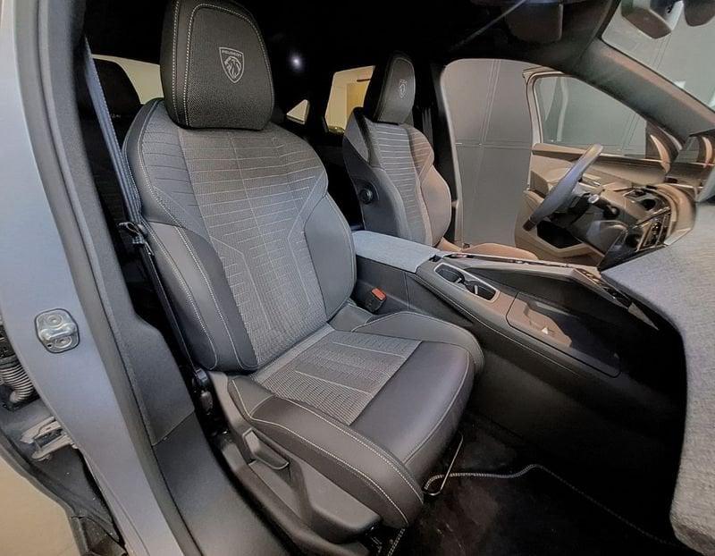 Peugeot 3008 3008 Hybrid 145 e-DCS6 GT