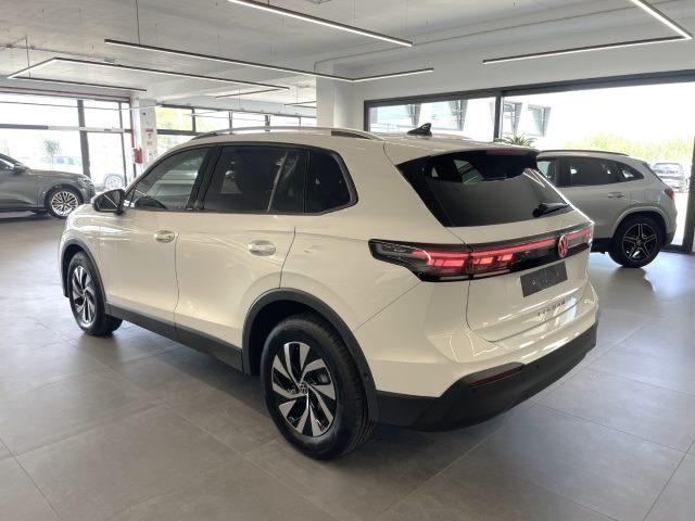 VOLKSWAGEN Tiguan 2.0 TDI 150 CV DSG Edition Plus KM0 MY26