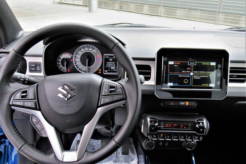 Suzuki Ignis Ignis 1.2 Hybrid 4WD All Grip Top