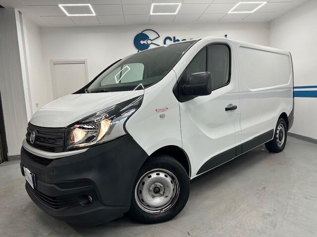 Fiat Talento 2.0 120CV PC-TN Furgone