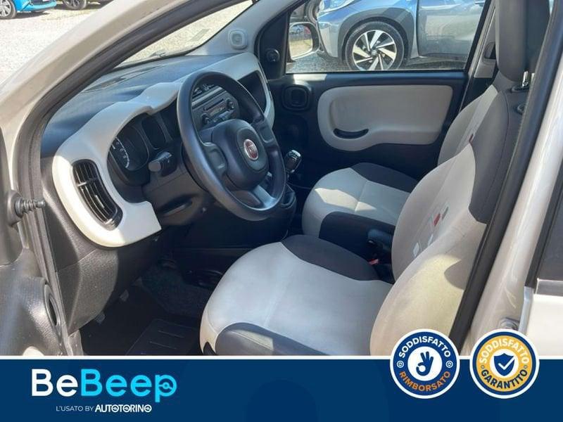 FIAT Panda 1.2 EASY 69CV E6