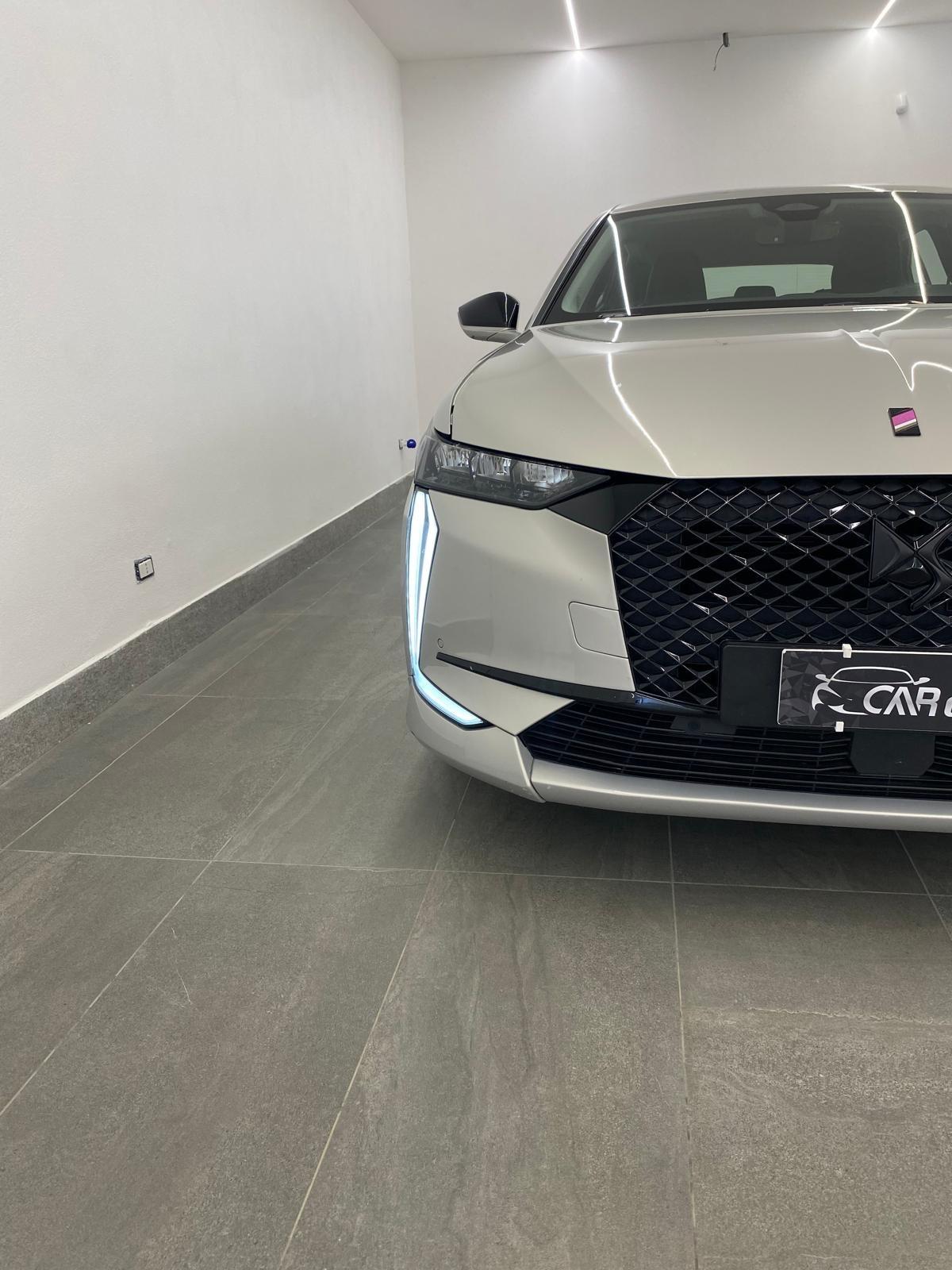 Ds DS4 4 BlueHDi 130 aut. Performance Line