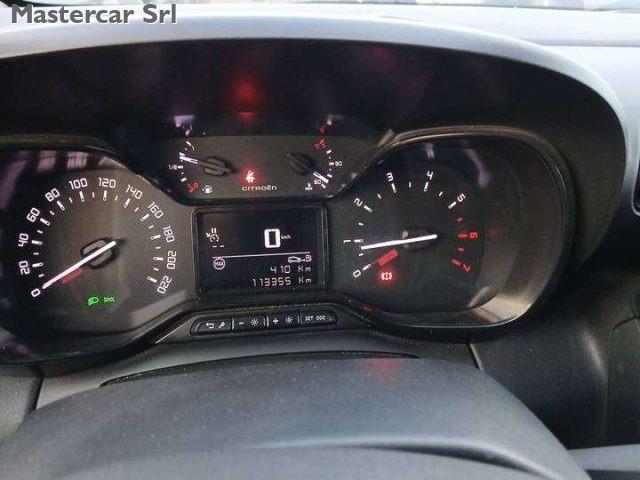 CITROEN C3 Aircross NEOPATENTATI C3 Aircross 1.2 Live TG : GM901VW