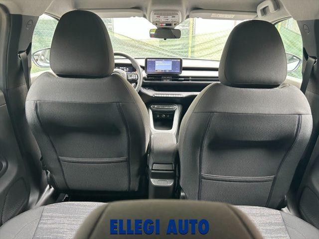 JEEP Avenger PROMO FINANZ.1.2 Turbo 110 CV MHEV Longitude KM 0