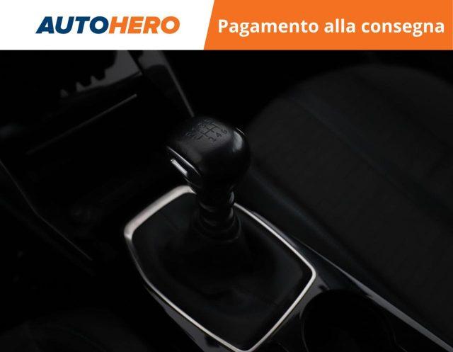 PEUGEOT 208 PureTech 100 Stop&Start 5 porte Allure Pack