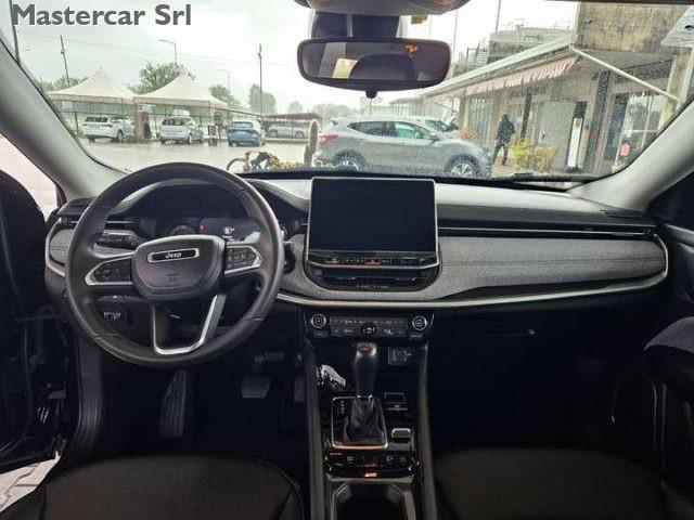 JEEP Compass 2021 1.3 turbo t4 phev Business 4xe auto - GF815PL