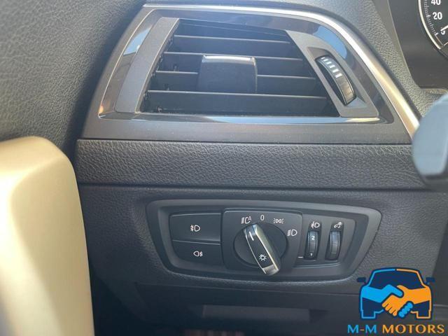 BMW 118 d Garanzia 12mesi PROMMO