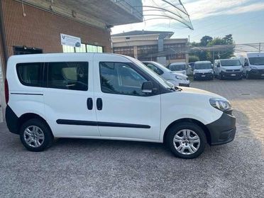 Fiat Doblo 1.3 MTJ 95 CV N1 COMBI 5 Posti