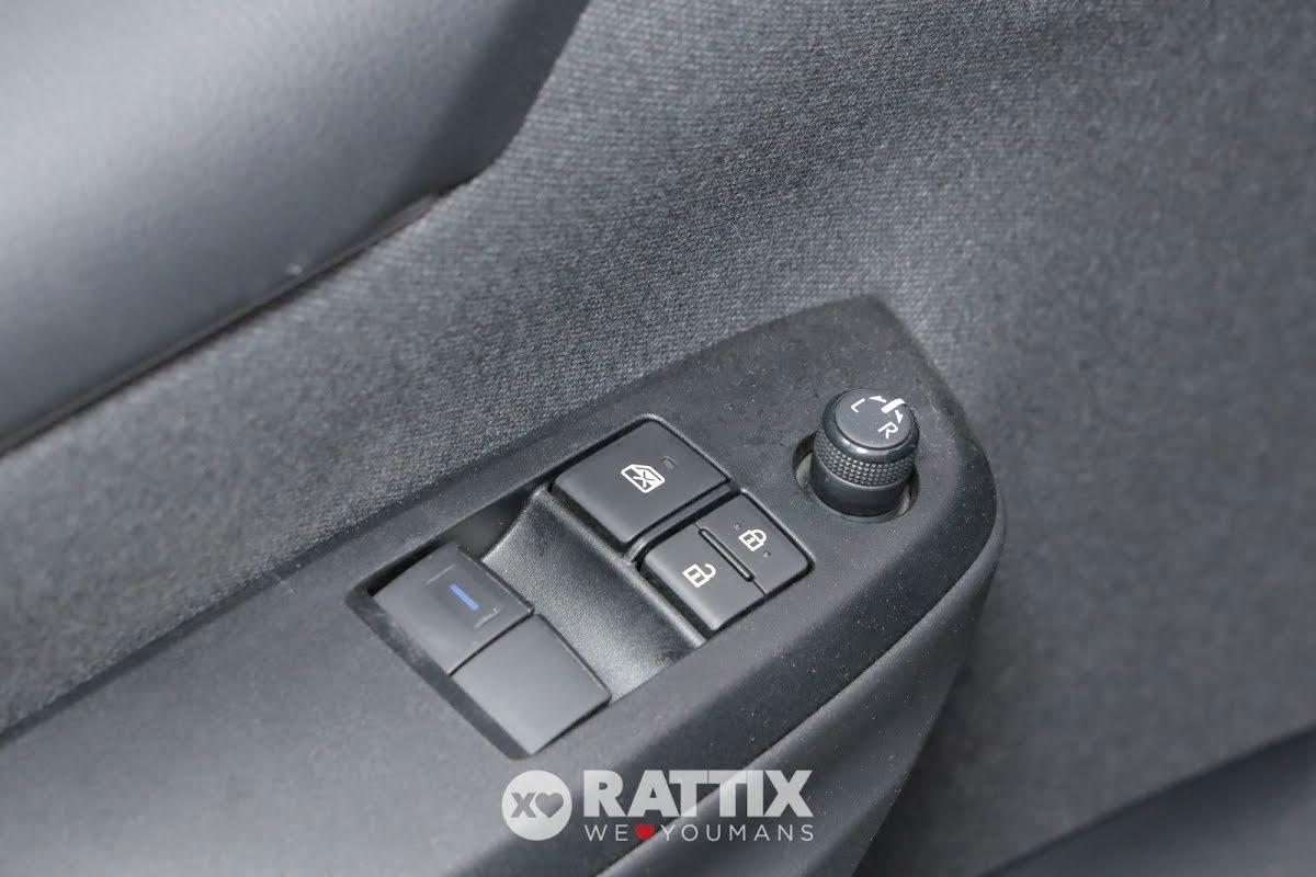 Toyota Yaris 1.5 Hybrid Active