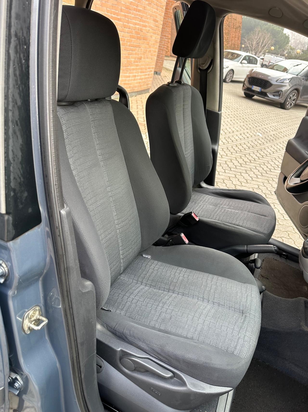 Renault Scenic Scénic 1.4 16V Serie Speciale