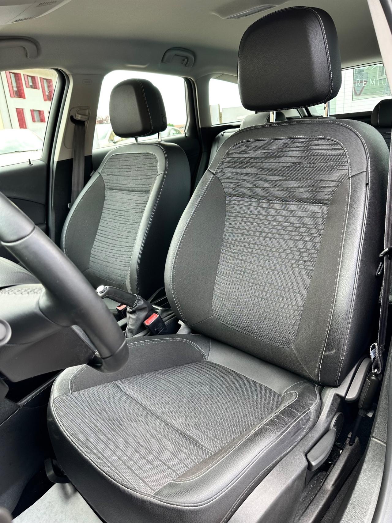 Opel Astra 1.4Bz 140CV Sports Tourer Elective