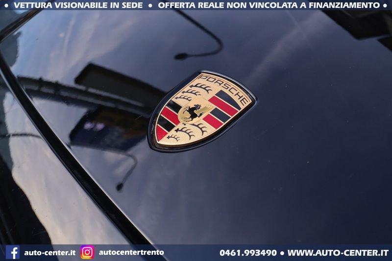 Porsche Cayenne 3.0 V6 21 TETTO GANCIO PASM