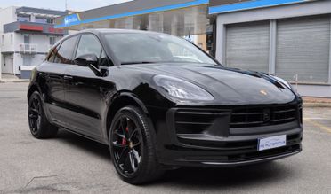 Porsche Macan 2.9 GTS 440cv PDK