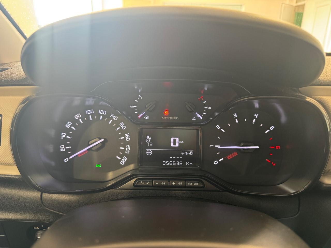 Citroen C3 PureTech 83 S&S Feel