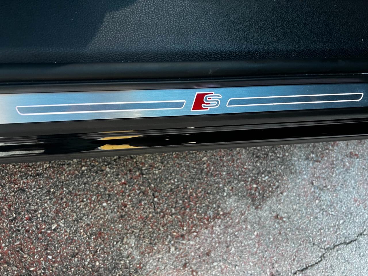 Audi Q3 SPB 35 TDI S tronic S Line-2020-