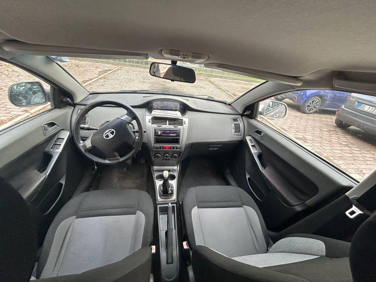 Tata Indica Vista 1.4 Safire