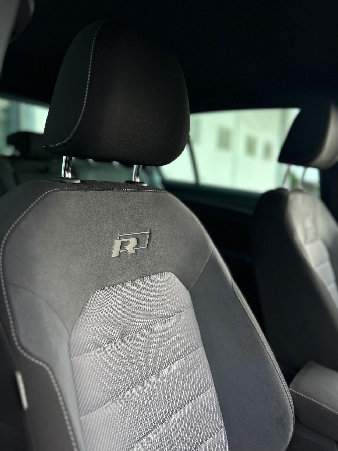 Volkswagen Golf 1.6 TDI 110 CV 5p. Sport Edition BlueMotion Technology