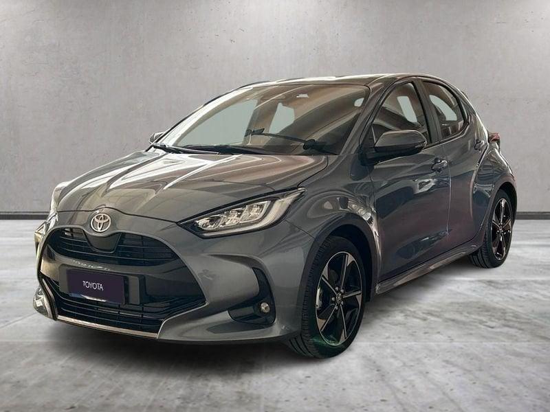 Toyota Yaris 1.5 Hybrid 130 Premium e-CVT